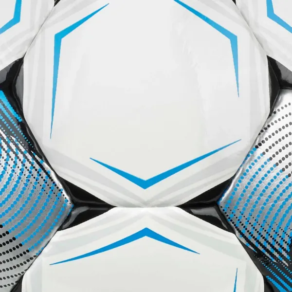 Мяч футзал. SELECT Futsal Master V26, 1043471003, р.4, Basic,32п, гл.ПУ, руч.сш,бело-сине-черный за 7&nbsp;031.20 ₽ в Санкт-Петербурге