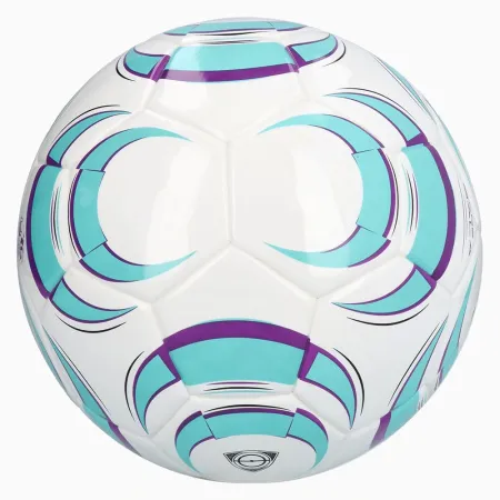 Мяч футзал. ADIDAS Tiro League Sala JW1526, р.4, FIFA Basic, 32 пан, ТПУ, термосш., бело-бирюз-фиол за 4&nbsp;833.10 ₽ купить в Санкт-Петербурге