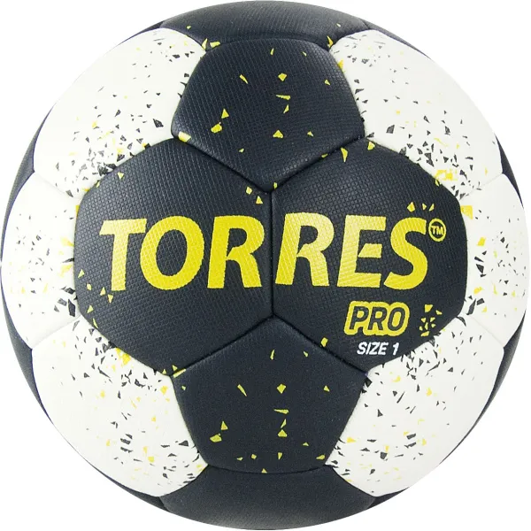 Мяч ганд. TORRES PRO