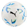 Мяч футзал PUMA Stellar Pro Futsal, 08508501, р.4, FIFA Quality Pro, 8пан, ПУ, терм.сш, бело-голубой за 6&nbsp;932.60 ₽ купить в Санкт-Петербурге