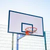 Щит баскетбольный игровой (фанера 15 мм, металлокаркас) 1050х1800 мм ZAVODSPORTA за 28&nbsp;000 ₽ купить в Санкт-Петербурге