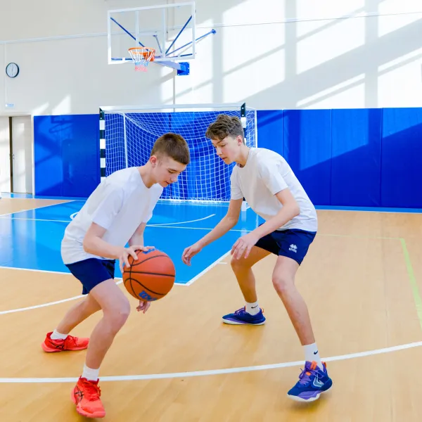 Щит баскетбольный игровой (монолитный поликарбонат) 1050х1800 мм ZAVODSPORTA за 47&nbsp;600 ₽ в Санкт-Петербурге