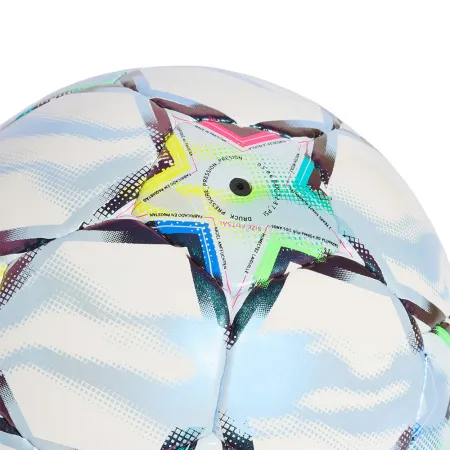 Мяч футзал. ADIDAS UCL Pro Sala KE9772, р.4, FIFA Quality Pro, 32п, ПУ, руч.сш, мультиколор за 7&nbsp;745.20 ₽ купить в Санкт-Петербурге