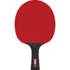 Ракетка для н/т DOUBLE FISH Black Carbon King Racket 3***, для професс.,ITTF Appr.,накл.2,1,мм за 4&nbsp;346.90 ₽ купить в Санкт-Петербурге