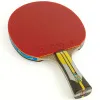 Ракетка для н/т DOUBLE FISH 6A+C, для подвин.,ITTF Appr.,накл. 2,1 мм, конич. ручка+ 2 мяча V40+мм за 3&nbsp;442.50 ₽ купить в Санкт-Петербурге