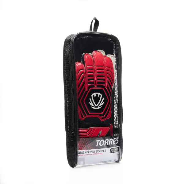 Перчатки врат. TORRES Junior Super (Max) за 1&nbsp;609.90 ₽ в Санкт-Петербурге